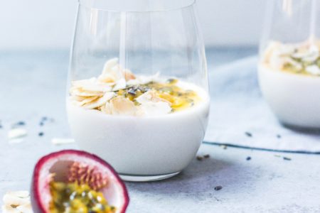 Top 10 Evidence-Based Kefir Health Benefits! From benefits in wound healing to kefir health benefits in pregnancy! Find out how to take care of your health with this powerful probiotic!