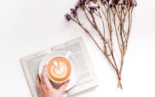 A reading list of 7 best, must read books every professional women should read. For success, health and wellness, self-care, and greater happiness! This list of impactful and unique books to expand your mindset is a must read!